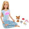 Mattel Wellness respire avec moi