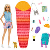 Mattel Il en prend deux! Camping Malibu