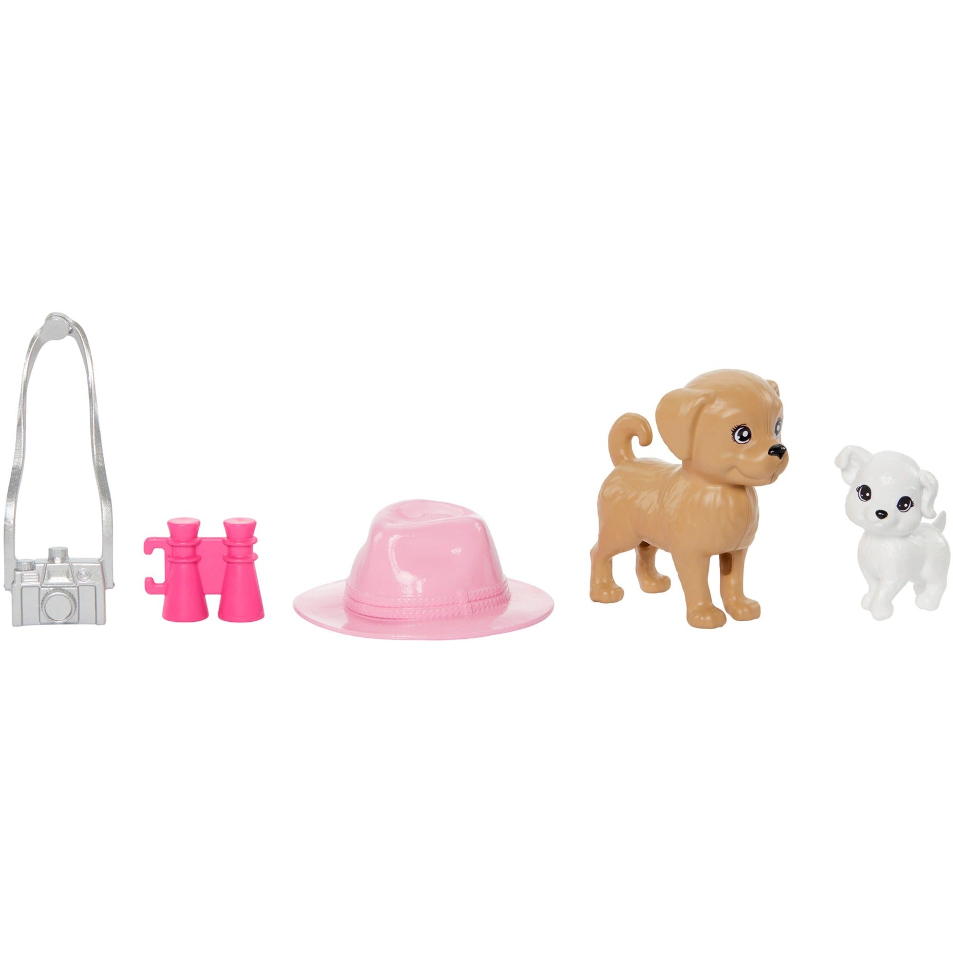 Mattel avec Stacie, ensemble de poupées de deux sœurs