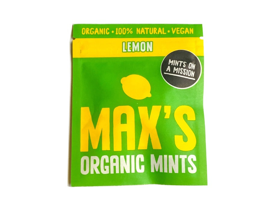 MINTES MAX MINTES MINTES MINTES 17GR