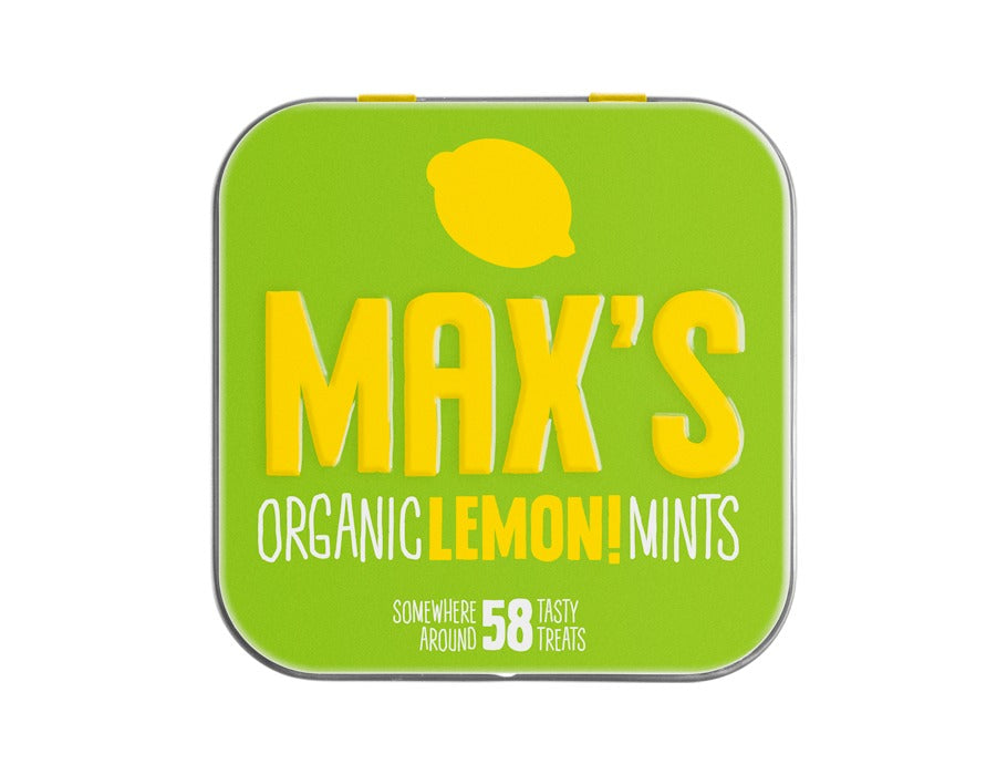 MINTES MAX MINTES MINTES MINTES 35GR