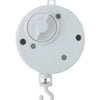 Swivel mechanism: Schubert lullaby. 14+