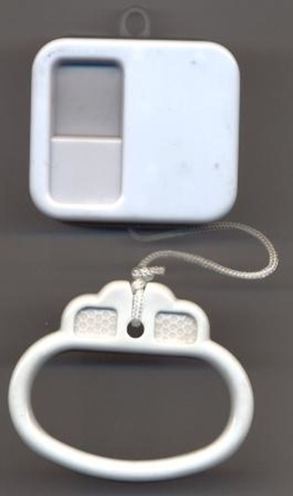Mécanisme de traction lavable : la le lu. 14+