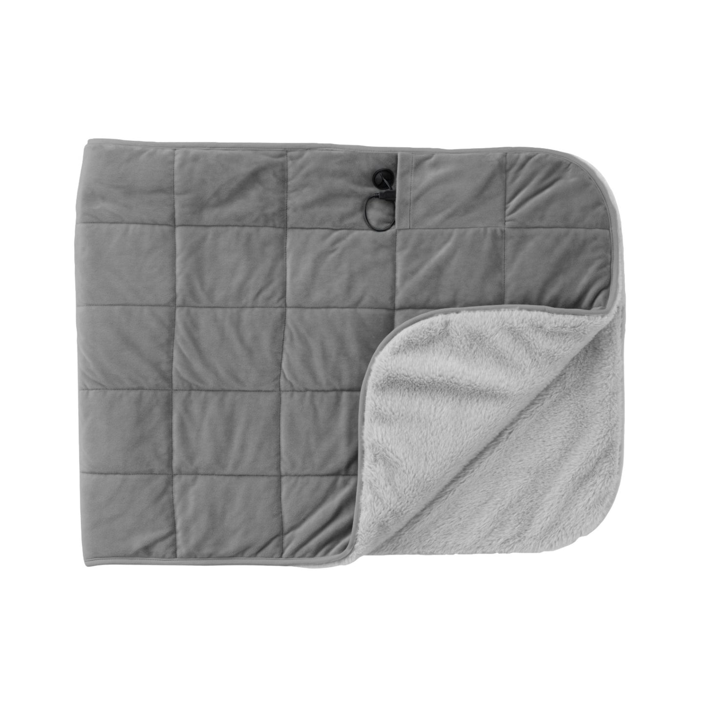 Couverture de chaleur mobile 3-en-1 de Medisana (HB 674)