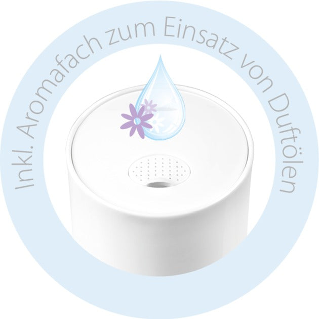 Medisana Ah 662 Humidificateur