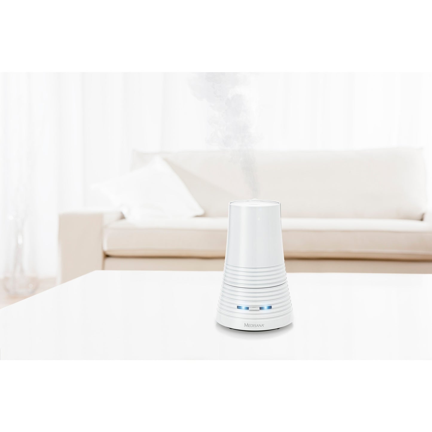 Medisana Ah 662 Humidificateur