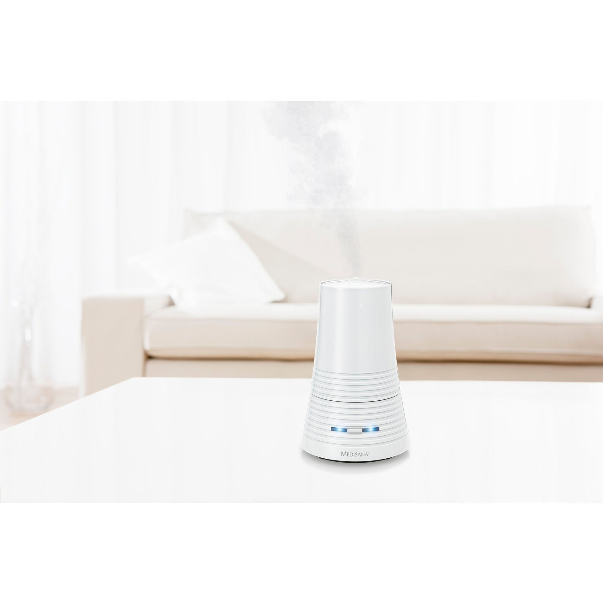 Medisana Ah 662 Humidificateur