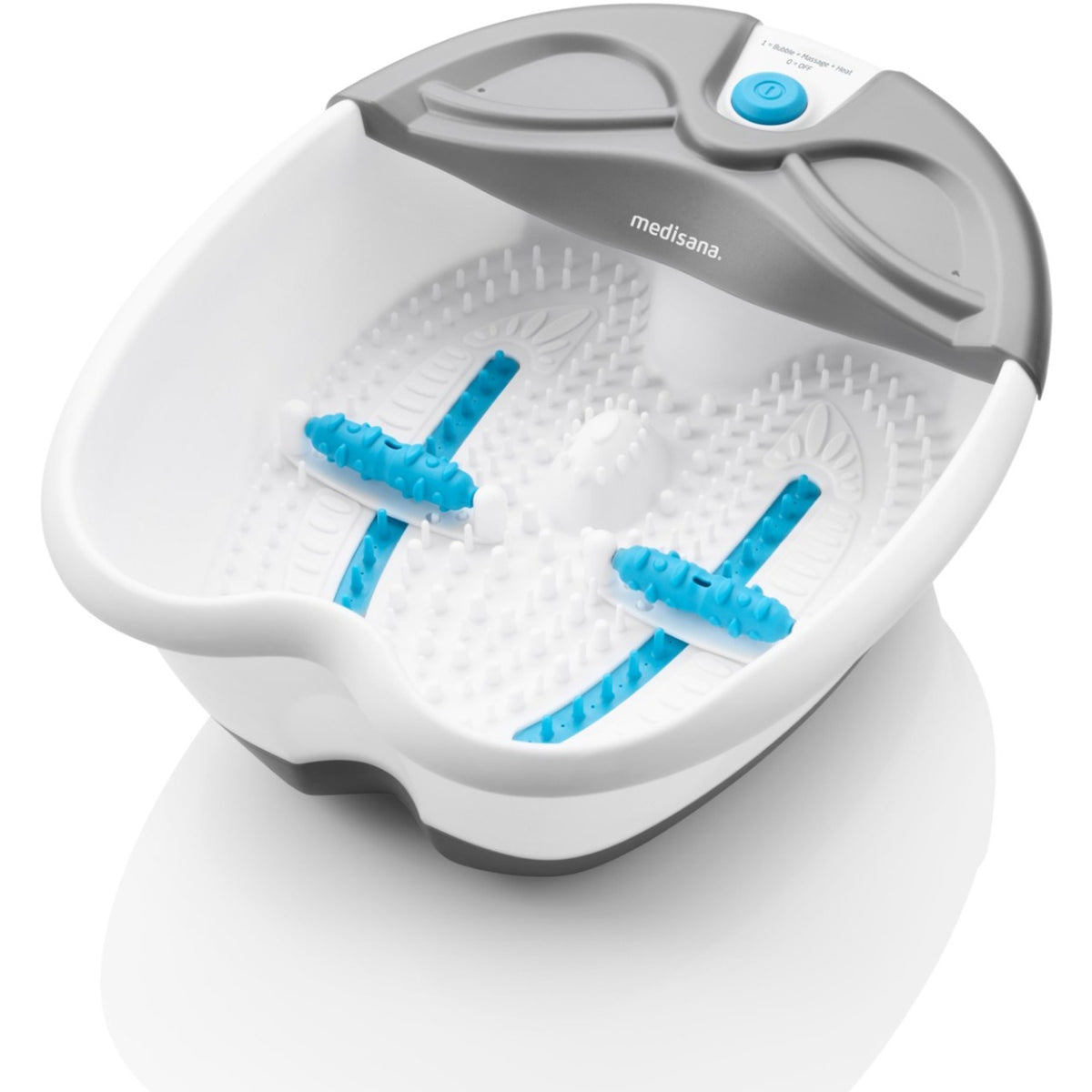 Bath de pied de Medisana FS 350