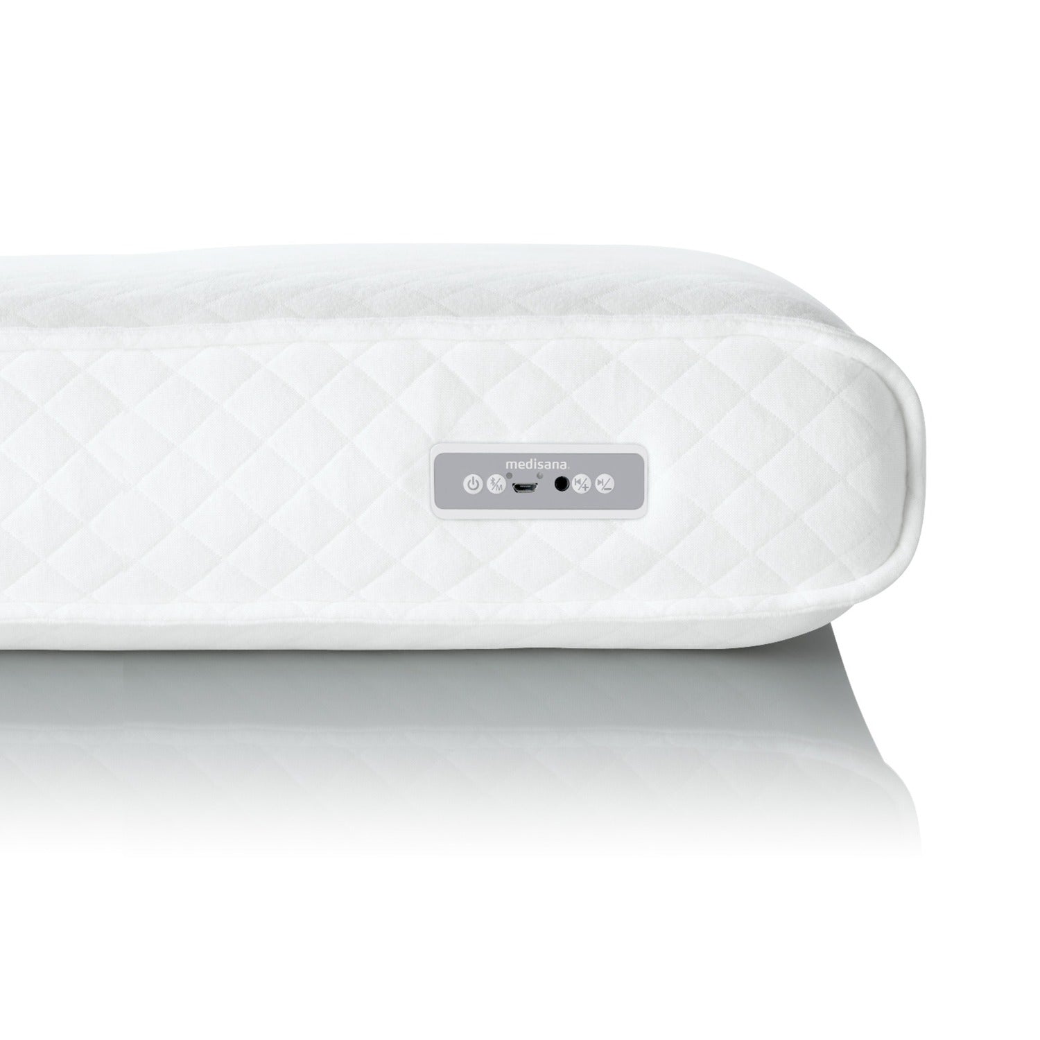 Medisana Sp 100 Sleepwell Oreiller