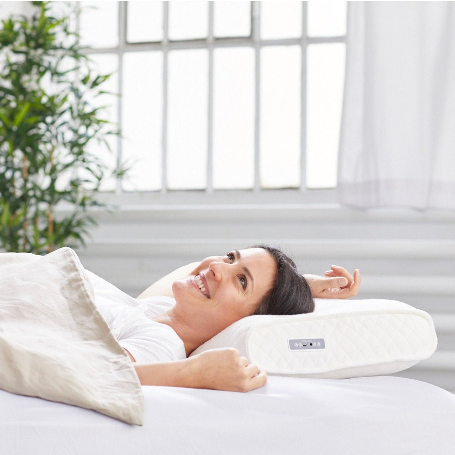 Medisana Sp 100 Sleepwell Oreiller