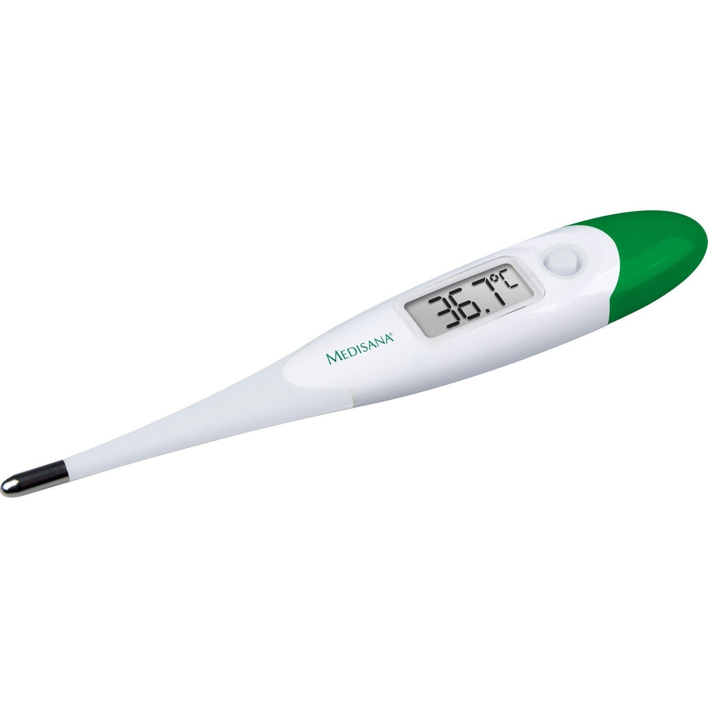 Thermomètre à fièvre numérique de Medisana TM 700
