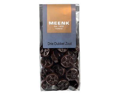 Sel triple Meenk (7x 180gr)
