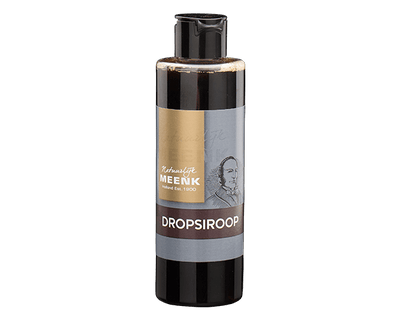 Sirop de réglisse Meenk (12x 200ml)