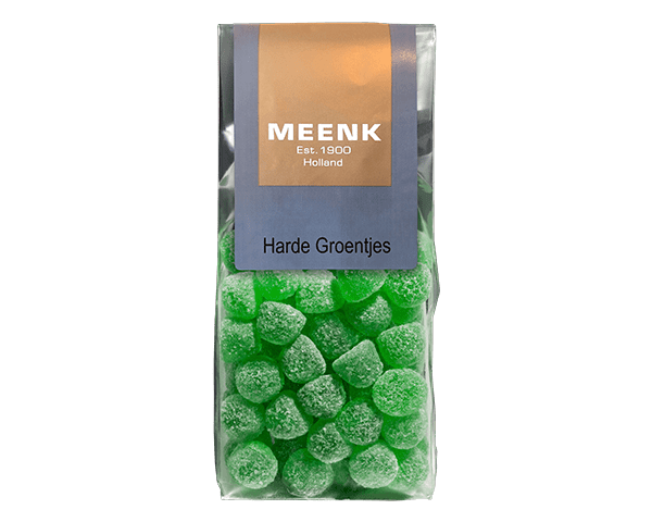 Légumes durs Meenk (7x 180gr)