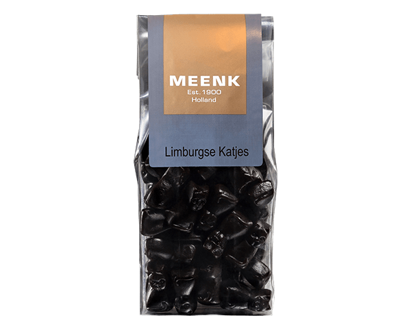 Chatons Meenk Limburg (7x 180gr)