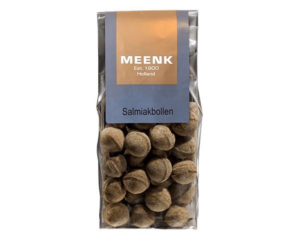 Boules d'ammoniaque Meenk Sal (7x 180gr)