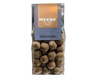 Boules d'ammoniaque Meenk Sal (7x 180gr)