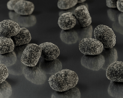 Truffes Meenk Salmiak (5x 1kg)