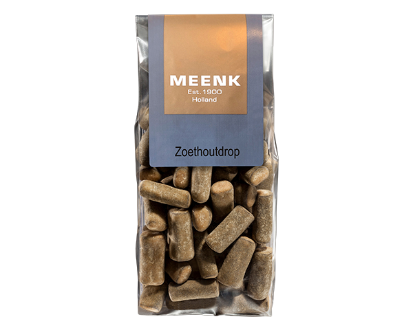 Réglisse Meenk (7x 180gr)