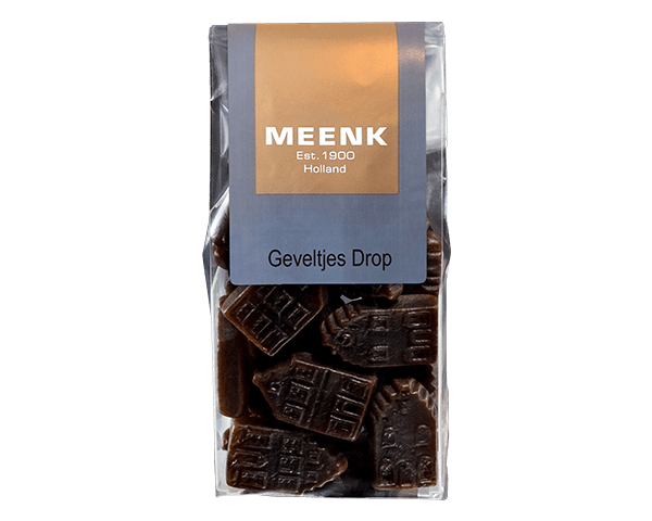 Réglisse pignon Meenk (7x 180gr)