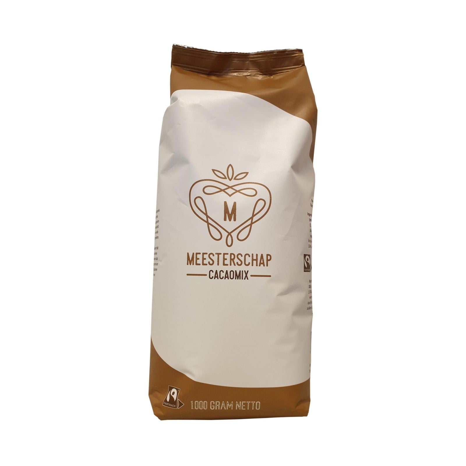 Poudre de cacao pour chocolat chaud Mastery Vending (6x 1kg)