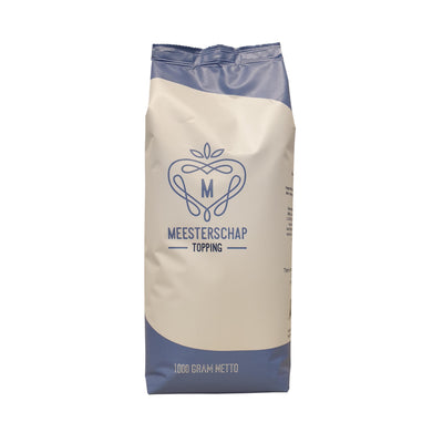 Garniture cappuccino Mastery (6x 1kg)