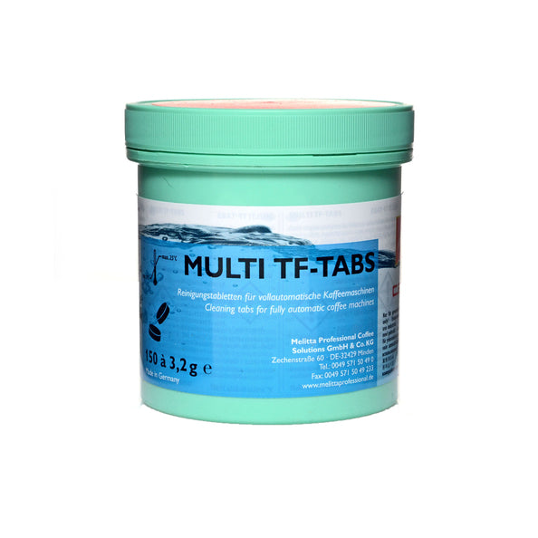 Pastilles nettoyantes Melitta (150x 3,2gr)