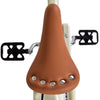 Volare Melody Children's Bicycle - Girls - 18 pouces - Sable