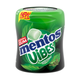 Mentos gum vibes menthe verte (6x 30 pièces)