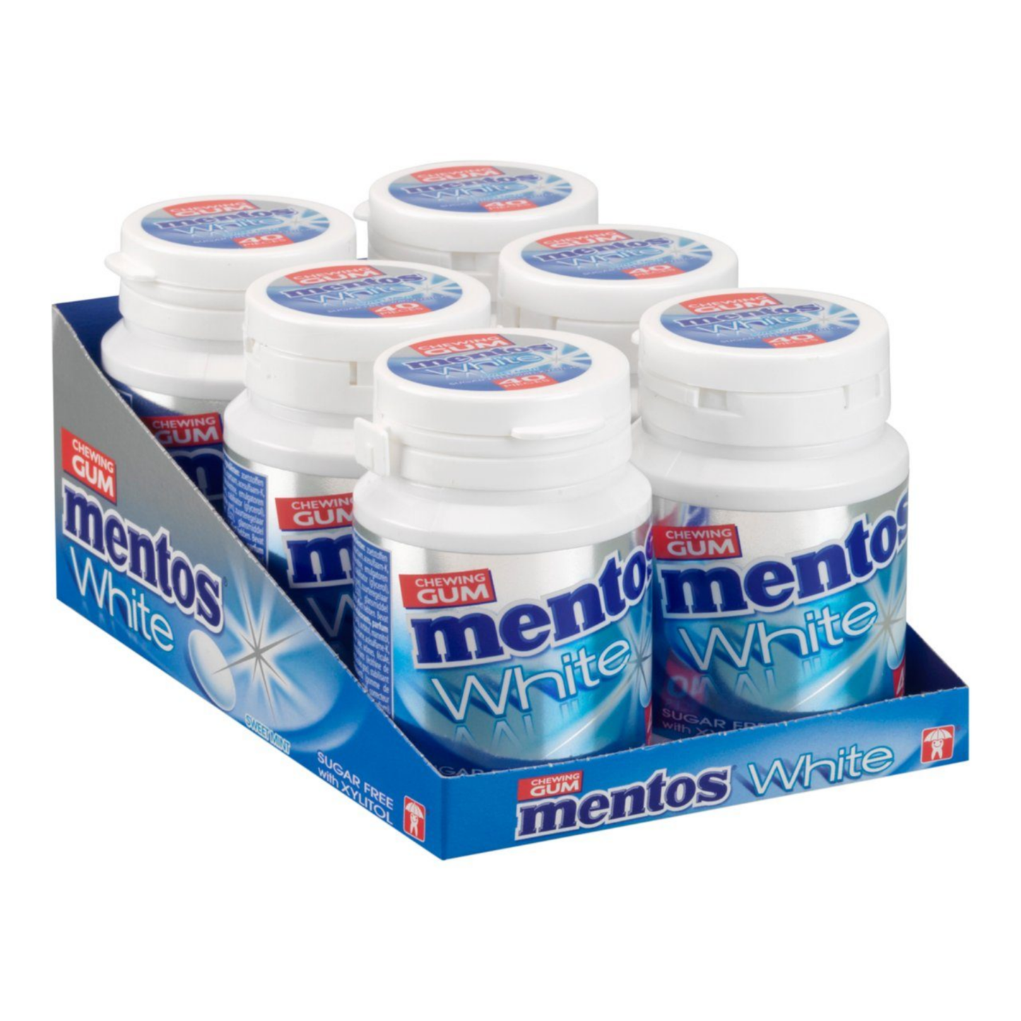 Gomme Mentos