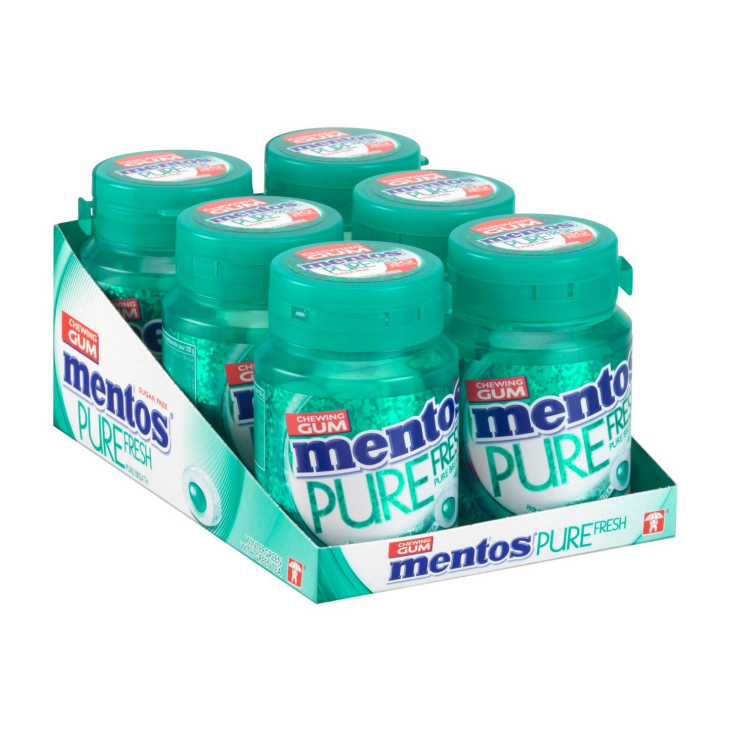 Gomme Mentos