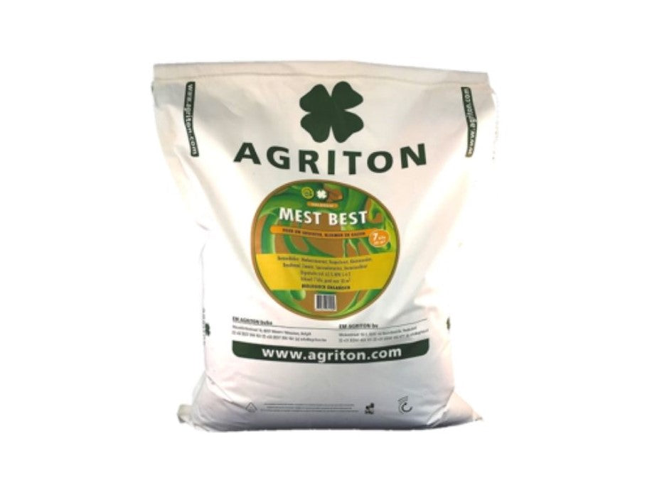 Emiton Mumire assez naturel EM actif 23 kg