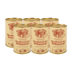 Metzger Meyer Mex Bohneneintopf (6x 1,2 litres)
