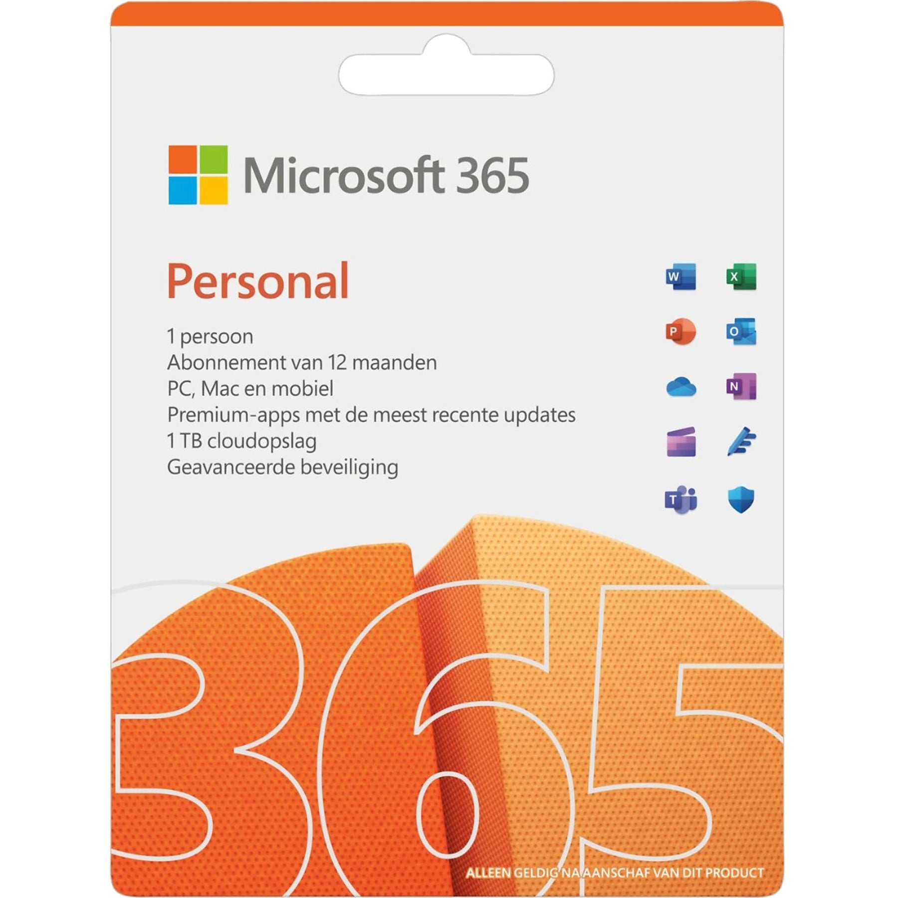 Microsoft Office 365 Personnel