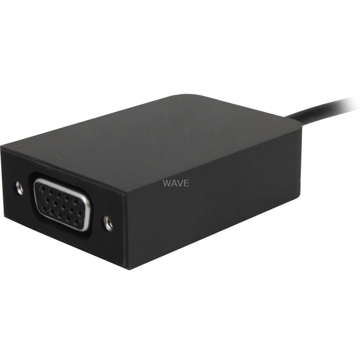 Microsoft Surface USB-C à l'adaptateur VGA