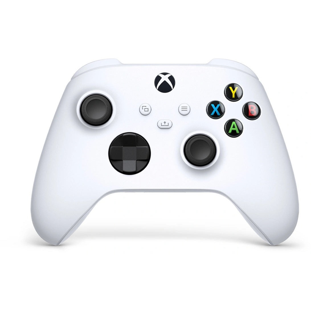 Contrôleur sans fil Microsoft Xbox