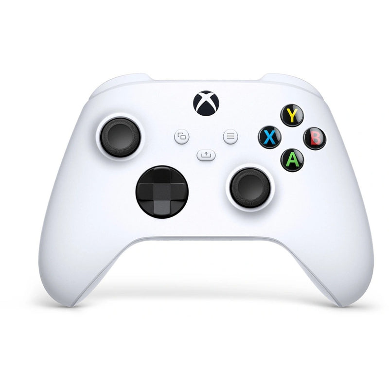 Contrôleur sans fil Microsoft Xbox