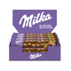 Barre Milka noisette (30x45gr)