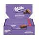 Milka brownie chocolat au lait (24x 50gr)