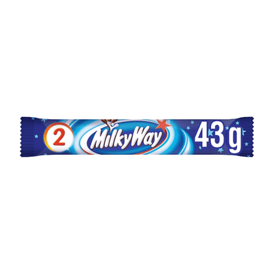 Barre jumeaux voie lactée (28x 43gr)