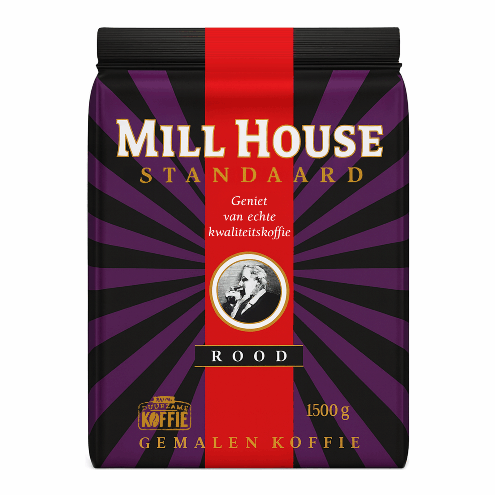 Moulin rouge standard (4x 1,5 kg)