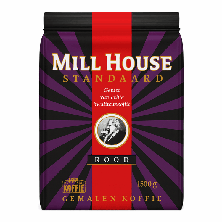 Moulin rouge standard (4x 1,5 kg)