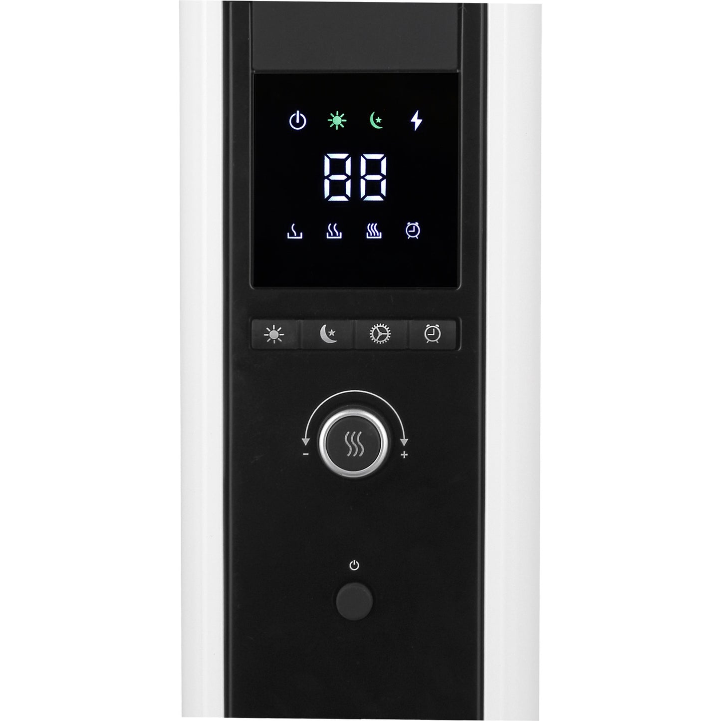Radiateur d'huile de moulin AB-H1500DN