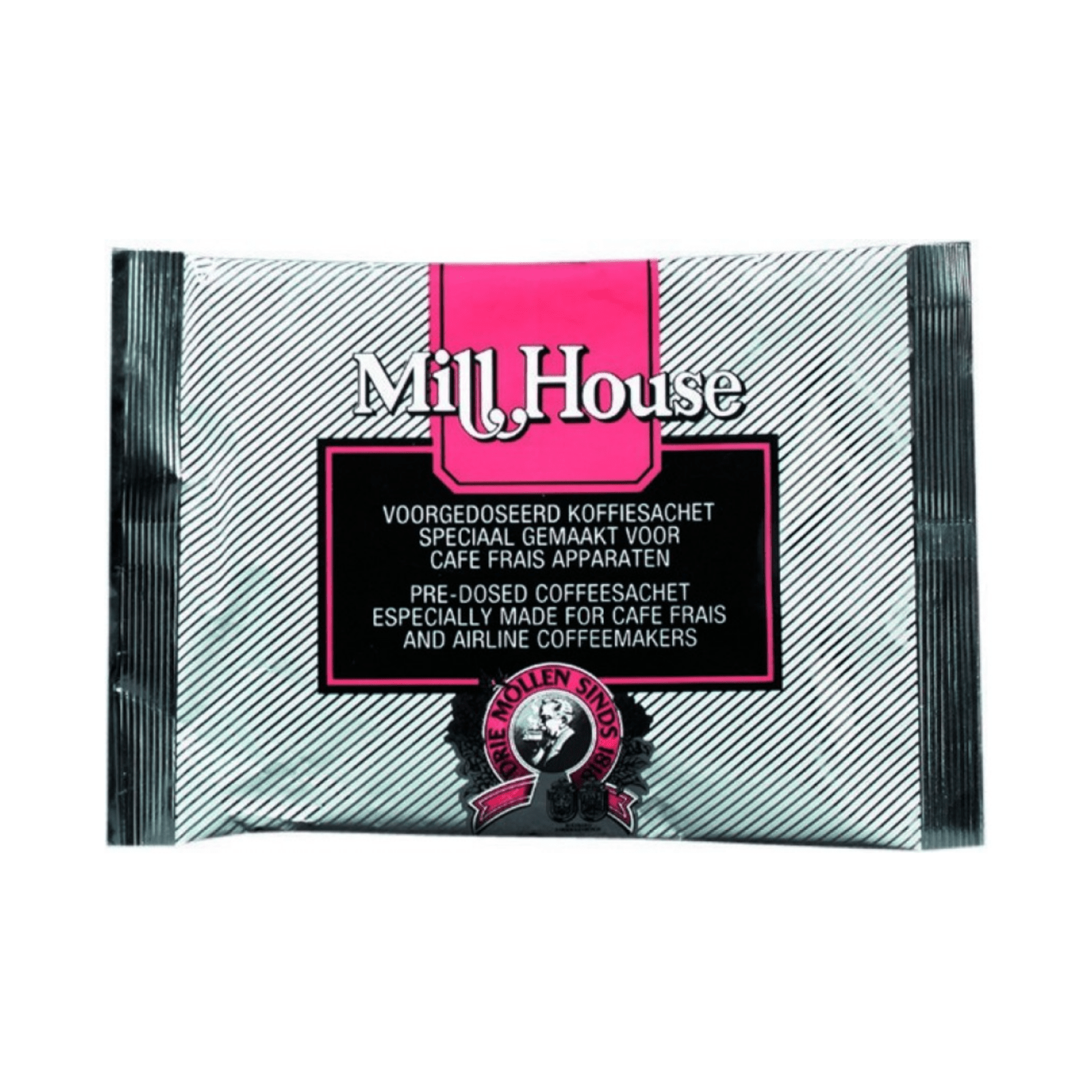 Moulin à café frais (100x 70gr)