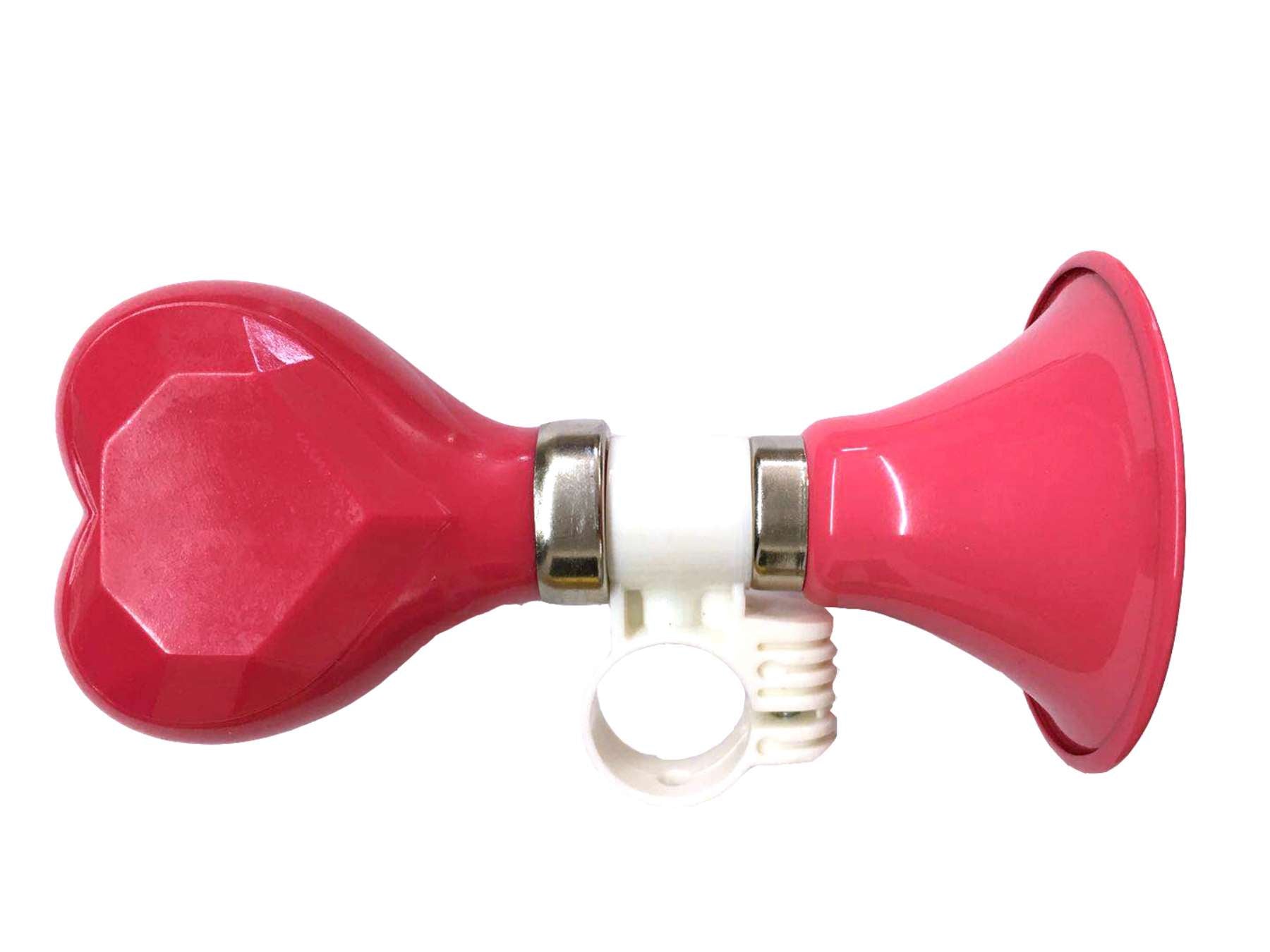Disney Minnie Mouse Horn - Girls - Pink