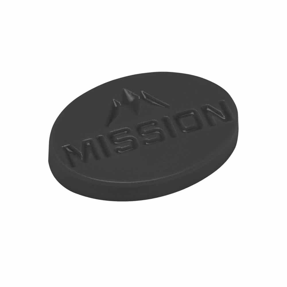 Mission Grip Grip Wax Black