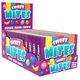 Boîte de théâtre sucrée Zed Candy Mites (12 pièces)