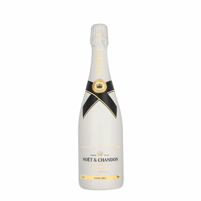 Moet chandon glace impériale (0,75 litre)