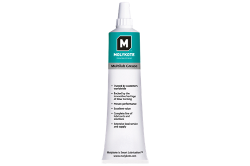 Graisse silicone Molykote fs3452 100g (tube)