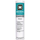 Graisse Molykote longue durée 2+ 400gr (cartouche)